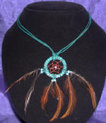 Necklace handicraft by art export Bali Indonesia